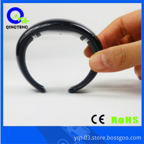Colorful bluetooth watch with MP3 player